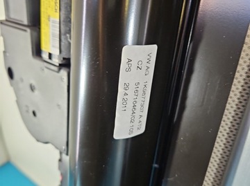 фото thumb №10, Люк панорама audi q5 08-16 eu