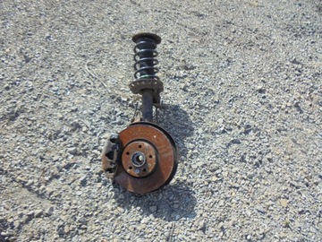 фото thumb №4, Поворотный кулак левая амортизатор mcpherson  volvo v60 s60 d4