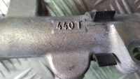 фото thumb №10, Audi a8 d3 3.0 tdi паливна рейка  059130089d