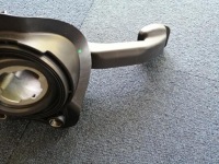 фото thumb №4, Педаль гальма peugeot 307 9676728880