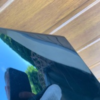 фото thumb №8, Renault captur ii крила передній лівий перед молдинг напрямна tegne biynn biypn