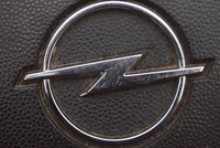 фото thumb №11, Подушка безопасности подушка воздушная водителя 13111348 opel zafira b 05-10