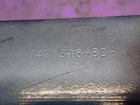 Fiat scudo ii 07- long напрямна напрямна двері розсувних права 1401318980 Зі Шроту, фото thumb