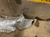 фото thumb №4, Захист плита теплова права bmw 5 g30