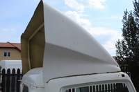 фото thumb №6, Кузов кузов nissan nt500