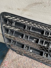 фото thumb №13, Mercedes-benz оригинальный номер a2518880060 решётка радиатора решётка радиатора