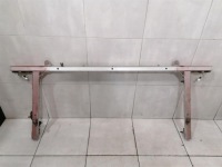 фото thumb №1, Aston martin vantage v8 передня частина end clip ag33-5d066ab lock carrier накладка