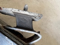 фото thumb №7, Кронштейн усилитель балка jeep wrangler jl