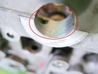 фото thumb №8, Головка з клапанами nissan x-trail t30 2.0 16v qr20