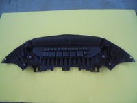 фото thumb №1, Mercedes c класс w206 amg защита плита pod бампер