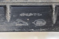 фото thumb №8, Накладка поріг ліва czarna hk83-101d57-b jaguar f-pace x761 r-sport 16-20