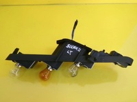 фото thumb №3, Вкладыш лампы левый задняя renault scenic ii 159118 nr942