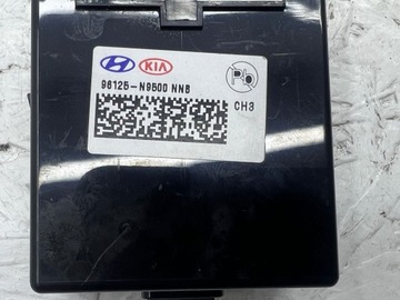 фото thumb №5, Hyundai tucson iv nx4 2022 гнездо / соединитель usb