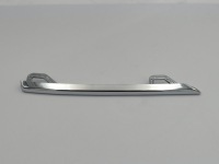 фото thumb №1, Молдинг бампера перед audi a8 d5 lift хром правая 4n0853254 nowa