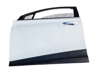 фото thumb №1, Дверь левая левый перед передние mg 4 mg4 2022-2025