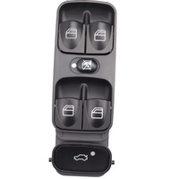 фото thumb №7, Панель переключатель стекло do mercedesa класса c w203 c180 c200 c220