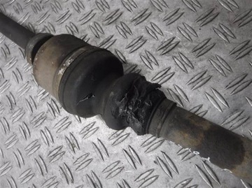 фото thumb №2, Полуось правая citroen xsara picasso 1.8 16v