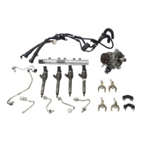 Купить Mini cooper sd r55 r56 r57 lci n47n система впрыскной набор, фото thumb