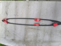 фото thumb №1, Рейлінги bmw x5 e53 99-06r