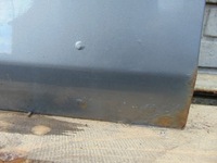 фото thumb №6, Дверь левый перед volkswagen vw golf vi hb la7t