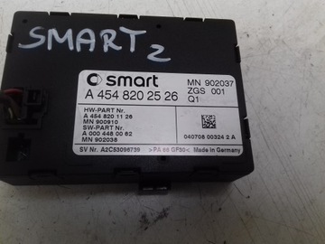 фото thumb №3, Модуль шлюз 4548202526 smart forfour