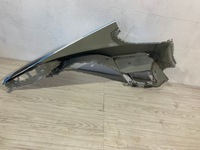 фото thumb №8, Чверть задня ліва оригінальний номер porsche 718 cayman 2017-