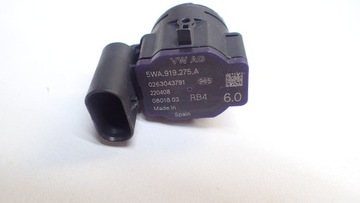 фото thumb №3, Жгут 6pdc радар audi rs3 a3 8y0971085a датчики