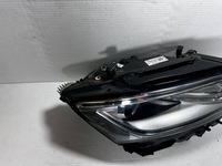 фото thumb №10, Q5 sq5 8r рестайлинг лампа правая левая ксенон led некорректируемый 8r0941006c 8r0941005c