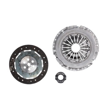 фото thumb №2, Зчеплення kpl. valeo 832261