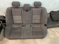 фото thumb №1, Bmw e60 заднее сиденье задняя задняя