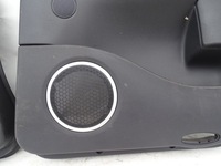 фото thumb №10, Обшивка дверь левый правый задняя задний renault espace iv lift кожа