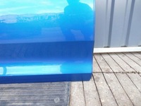 фото thumb №6, Дверь skoda rapid 5jj spaceback правое задние lf5w оригинал