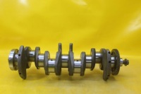 Wał колінчастий audi a4 s4 b7 vw seat skoda 2.0 tdi 16v blb 38aa 03g105212d Ціна, фото thumb