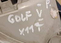 фото thumb №8, Vw golf v лампа правый задняя x117