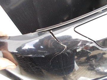 фото thumb №11, Крило бампер капот перед opel astra h iii z20r