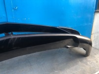 фото thumb №10, Mercedes w251 amg бампер перед передний ксенон pdc