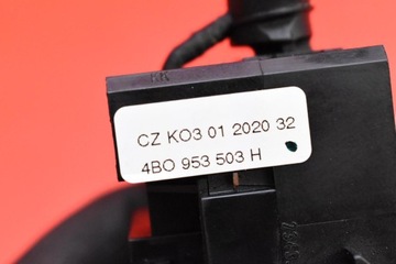 фото thumb №10, Перемикач комбінований перемикач-павук 8l0953513s seat alhambra 1 i 00-10