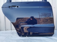 фото thumb №8, Ford s max ii mk2 14- двері задні праві гарний