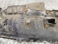 фото thumb №6, Honda cr-v 2003 защита pod бампер передний / абсорбер