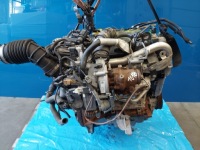 Двигатель clio 4 2018 r 1.5 dci k9ke628 122.000km в Украине, фото thumb