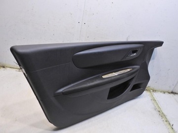 фото thumb №7, Оббивка двері ліва citroen c4 i купе 96467999zd