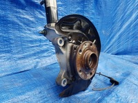 фото thumb №7, Audi a3 8v golf vii 1.8 tfsi tsi поворотный кулак амортизационная стойка левый перед 5q0407257a