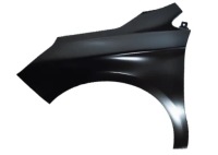 фото thumb №1, Citroen c4 2010-2018 крыло передний левый новый