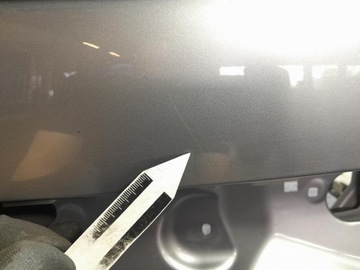 фото thumb №5, Bmw 7 g11 g12 lci крышка багажника зад задняя c28