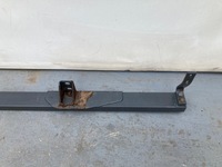 фото thumb №6, Iveco eurocargo 17,5 балка рамы pod бампер усилитель najazdowa