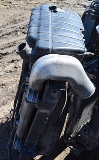 фото thumb №3, Комплект радіатор daf xf 105