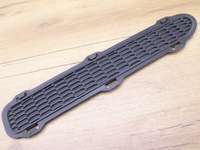 фото thumb №1, Mini cooper one r52 r53 решётка впуск воздуха правая бампера задняя 7068398