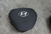 фото thumb №8, Hyundai santa fe iv подушки безпеки подушка безпеки ремені консоль
