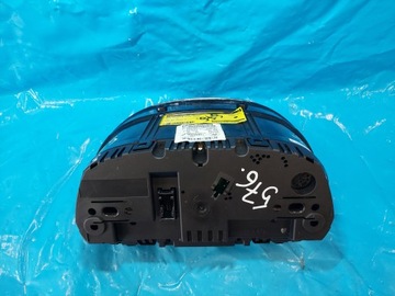 фото thumb №11, Спидометр манометр bmw 3 e90 2.0 b 2008 r 916682702