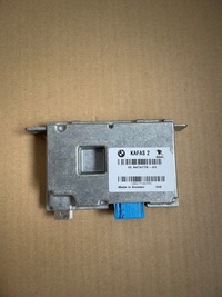 фото thumb №1, Bmw 1 f20 модуль kafas 9474776